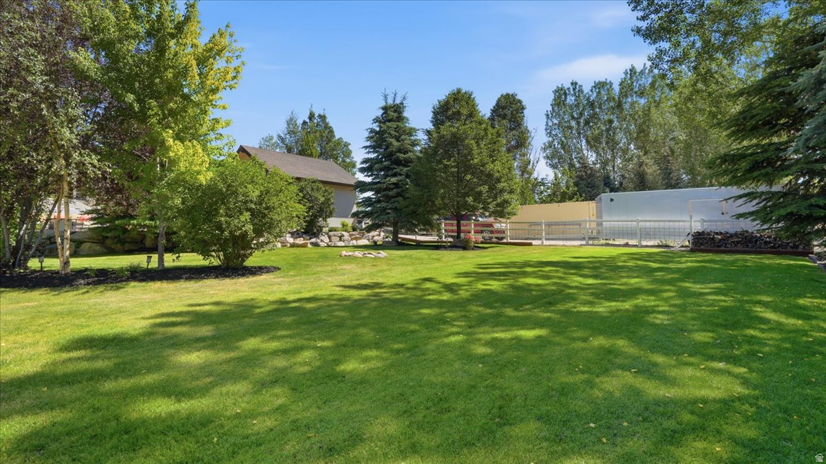 WILD MARE FARM - Residential