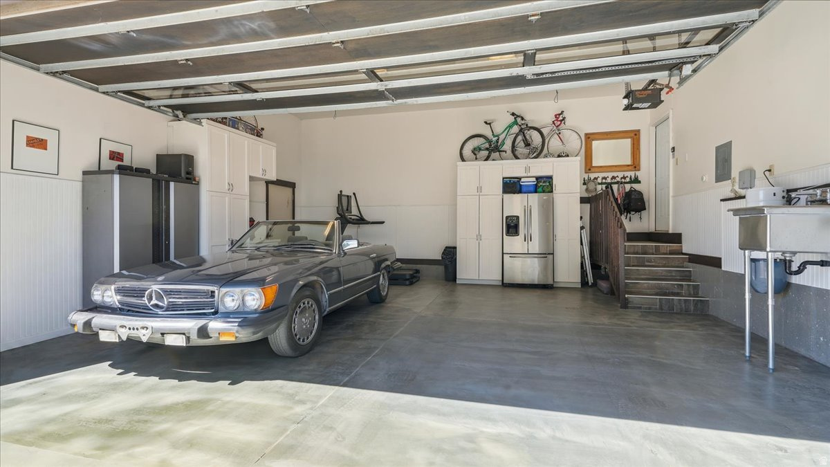 WILD MARE FARM - Residential