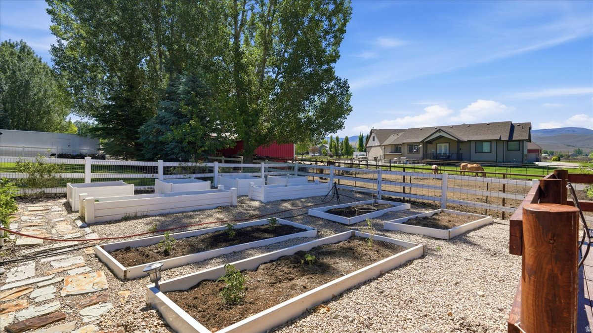 WILD MARE FARM - Residential