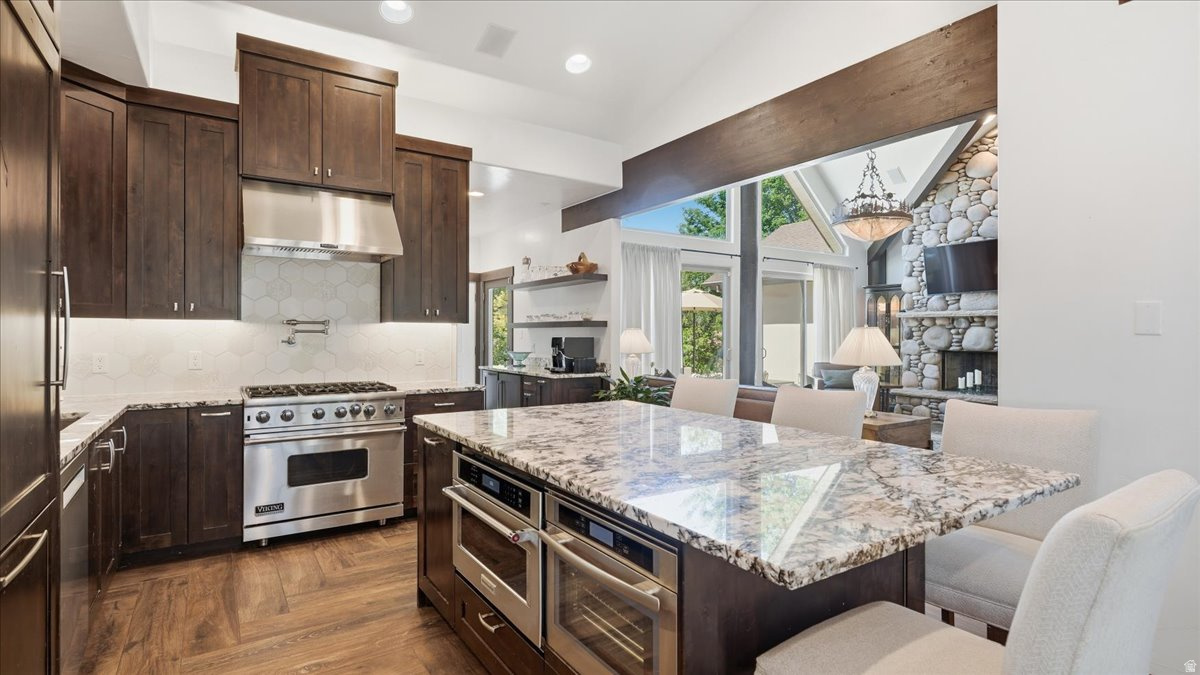 WILD MARE FARM - Residential