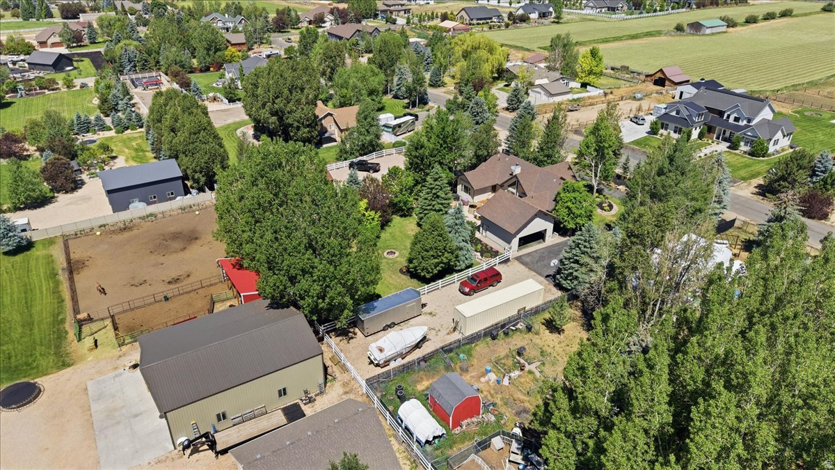 WILD MARE FARM - Residential