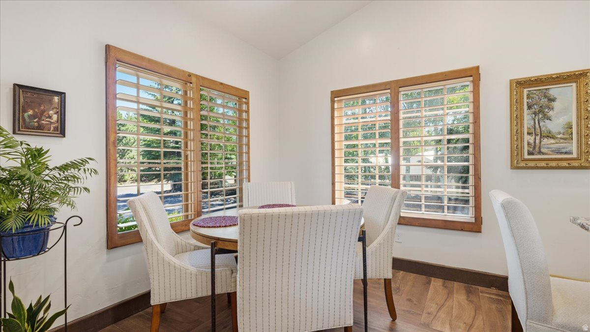 WILD MARE FARM - Residential