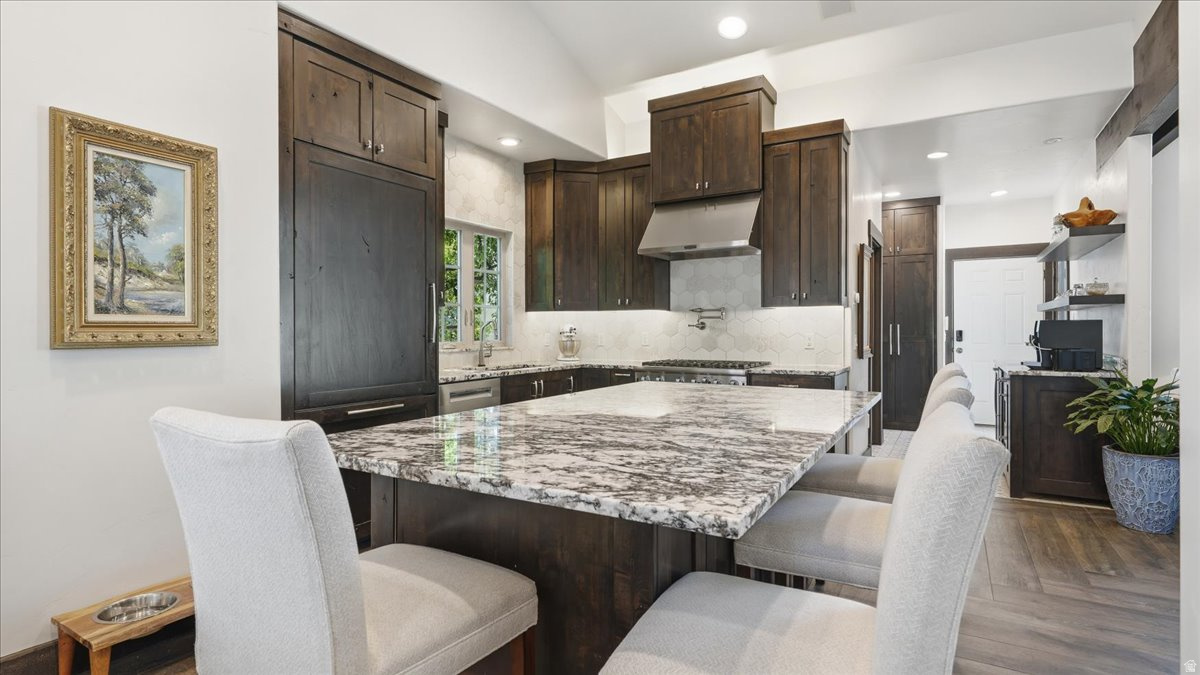 WILD MARE FARM - Residential