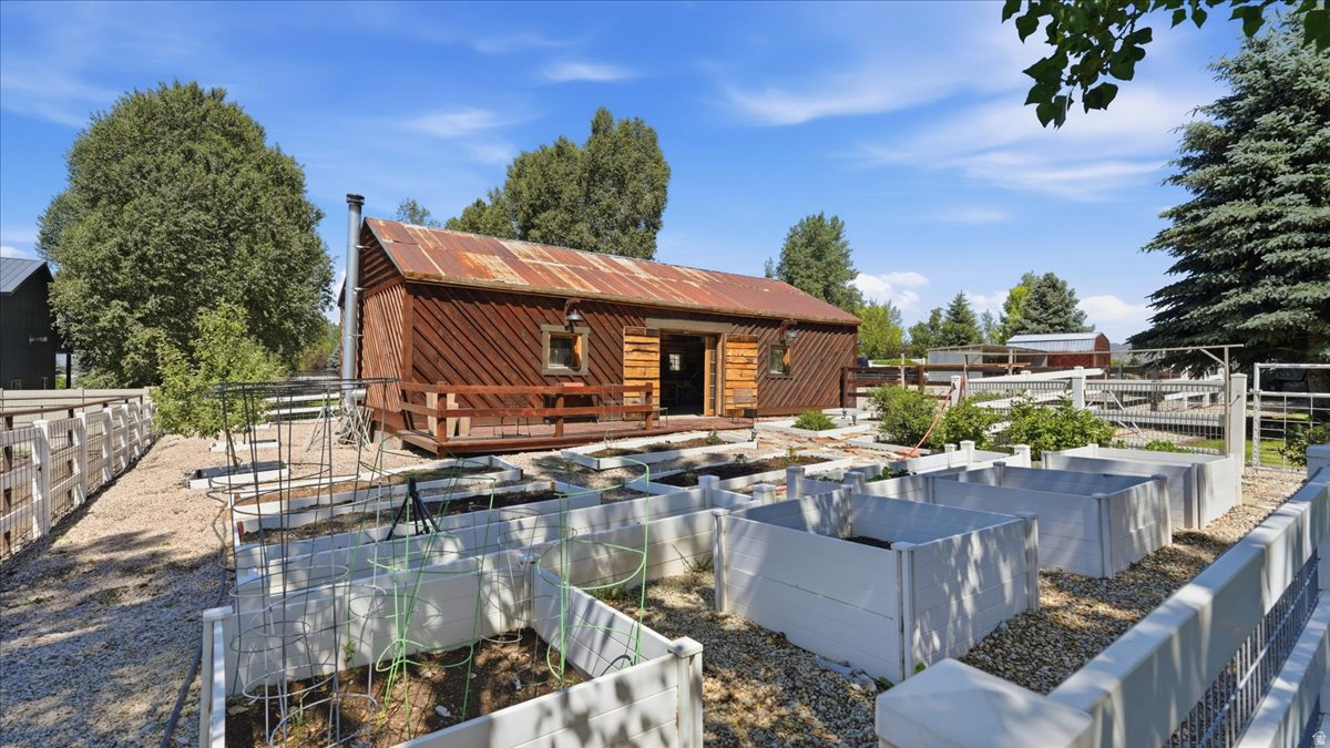 WILD MARE FARM - Residential