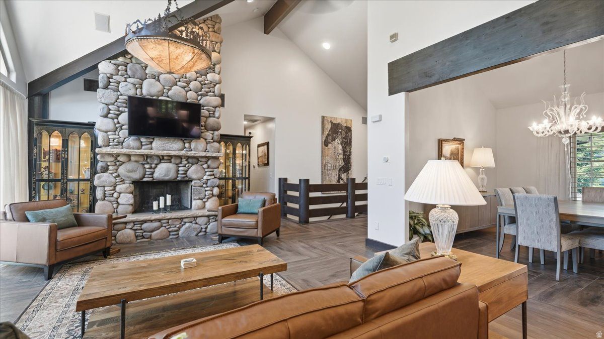WILD MARE FARM - Residential