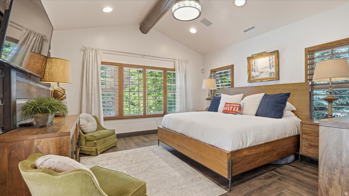 WILD MARE FARM - Residential