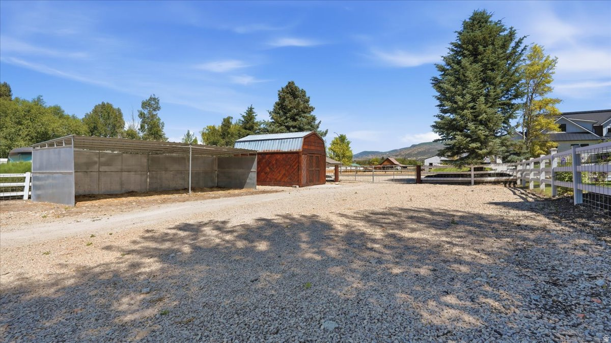 WILD MARE FARM - Residential
