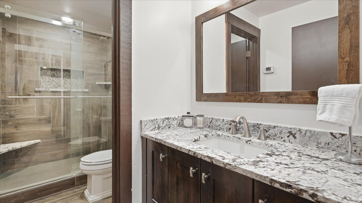 WILD MARE FARM - Residential