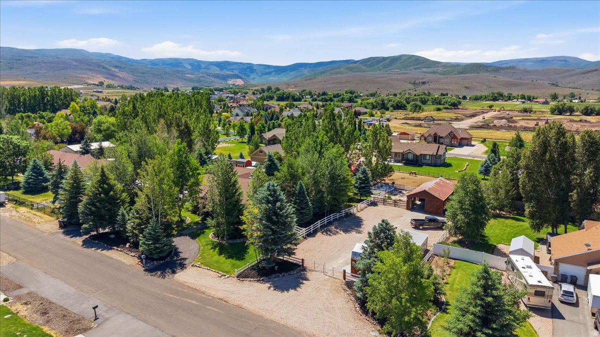 WILD MARE FARM - Residential