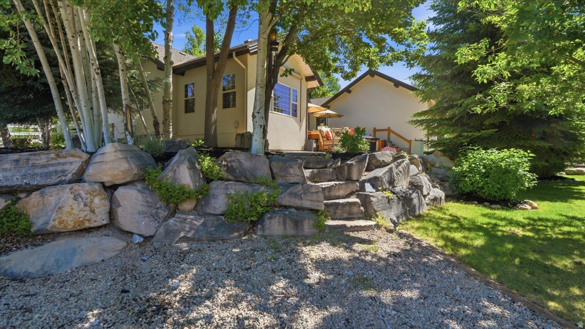 WILD MARE FARM - Residential
