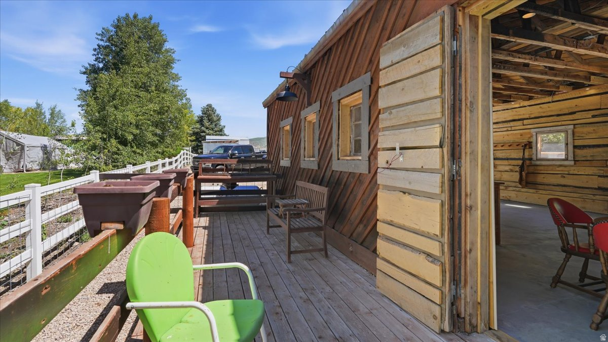 WILD MARE FARM - Residential