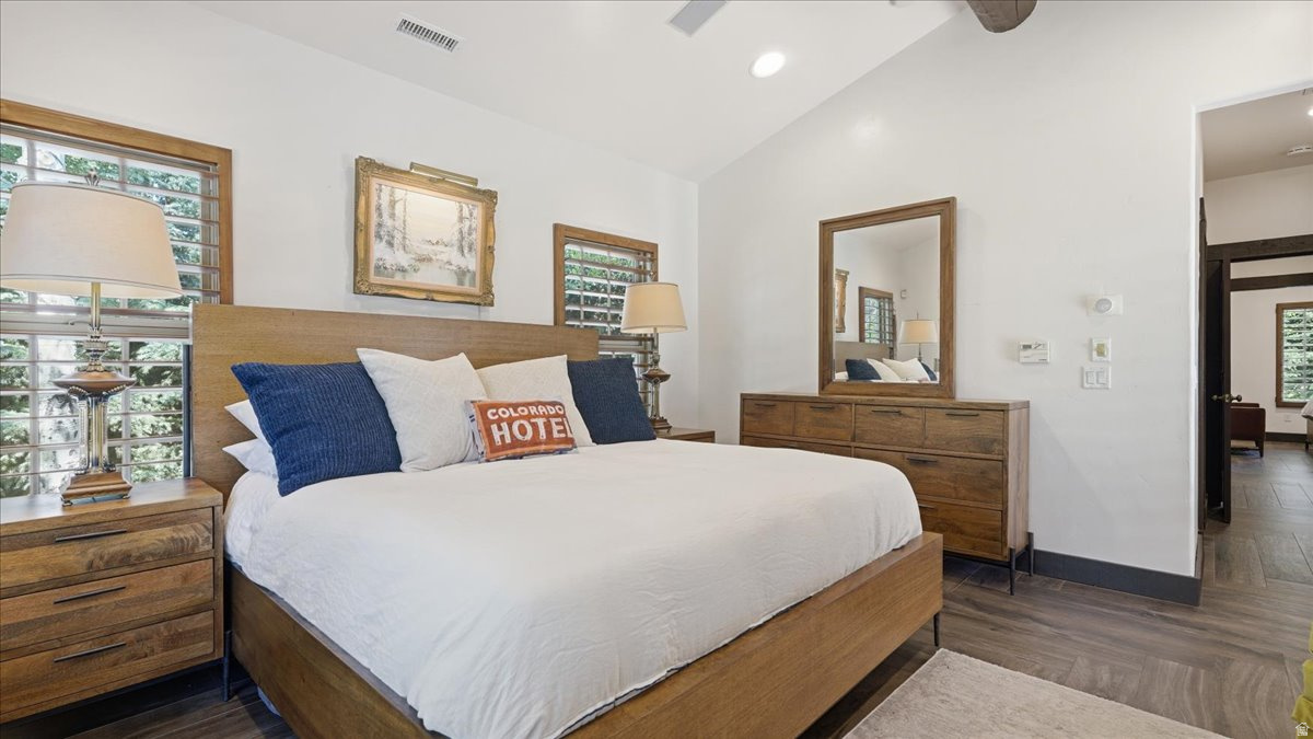 WILD MARE FARM - Residential