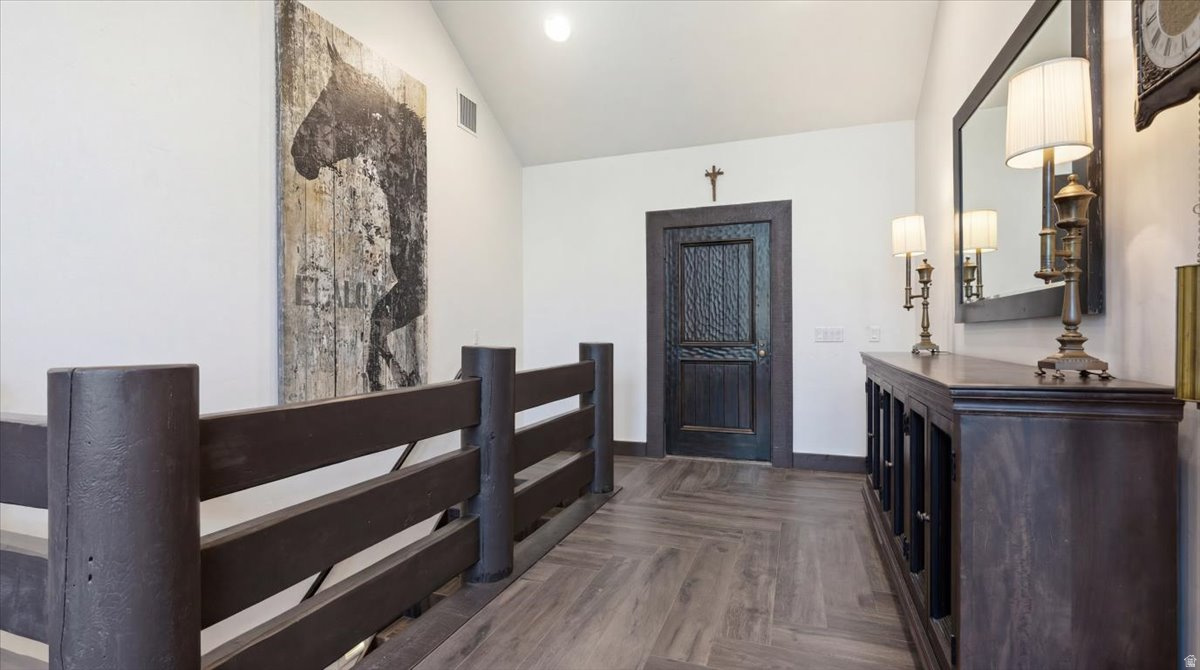 WILD MARE FARM - Residential