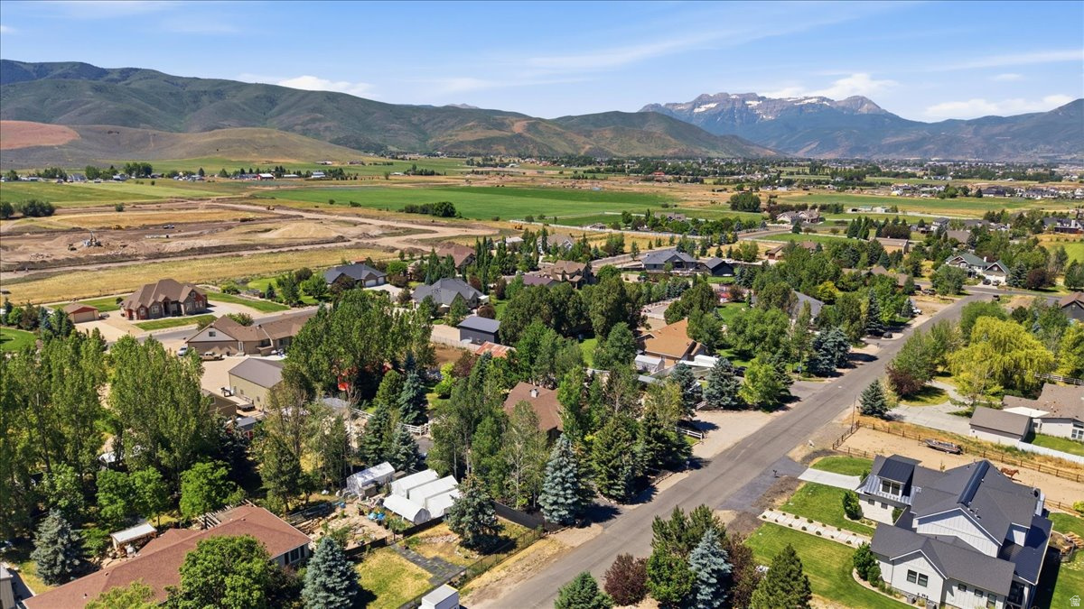 WILD MARE FARM - Residential