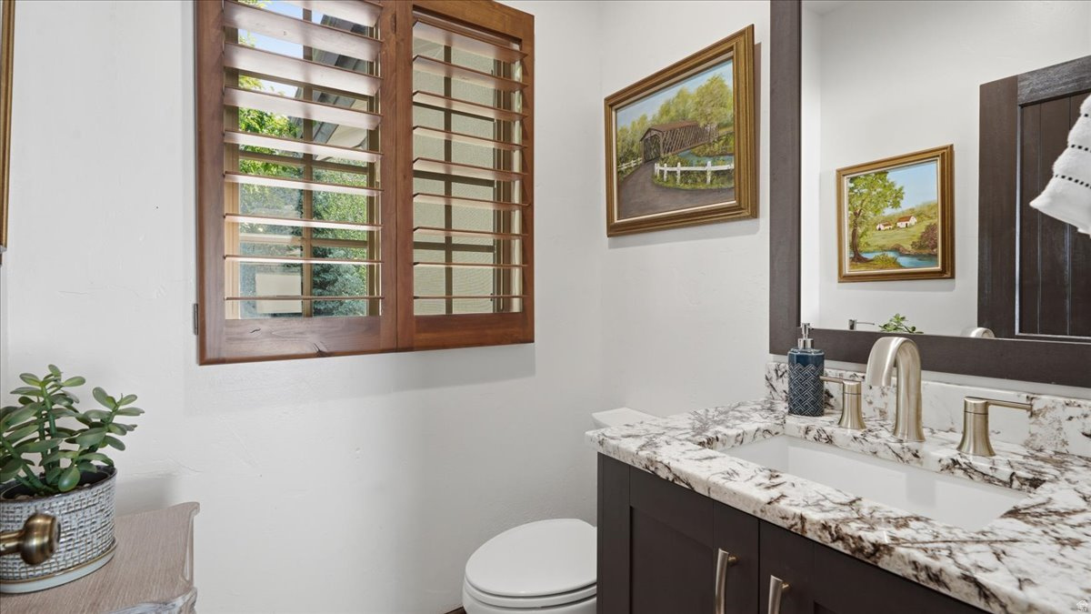 WILD MARE FARM - Residential