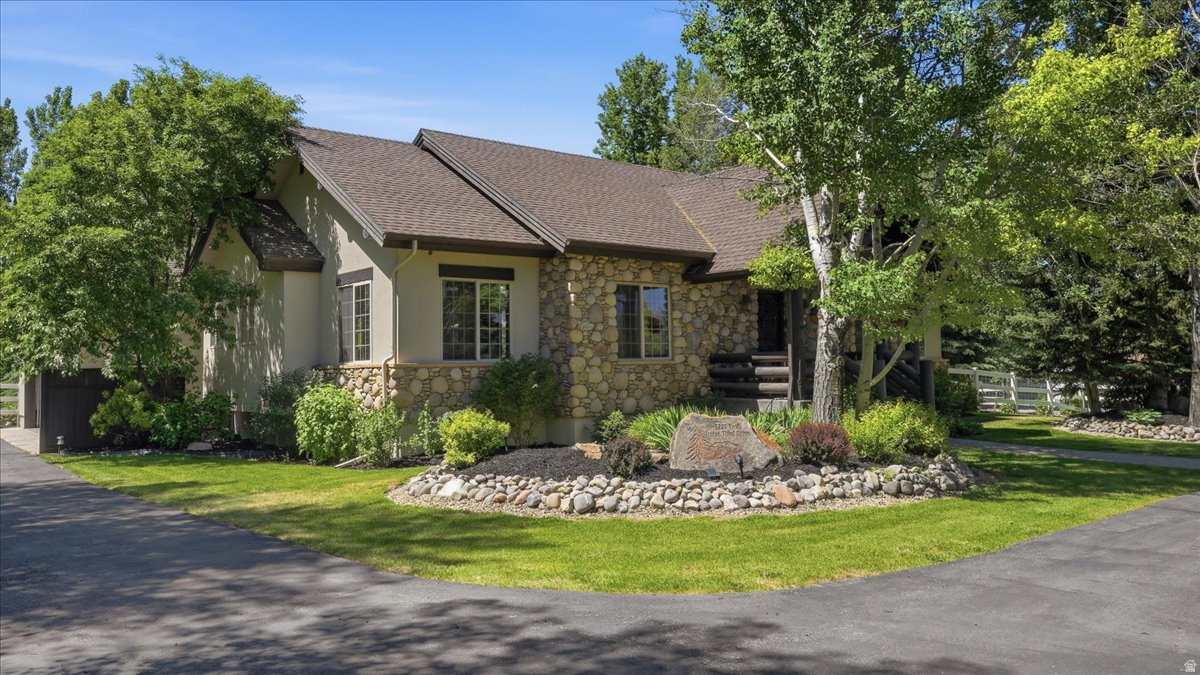 WILD MARE FARM - Residential