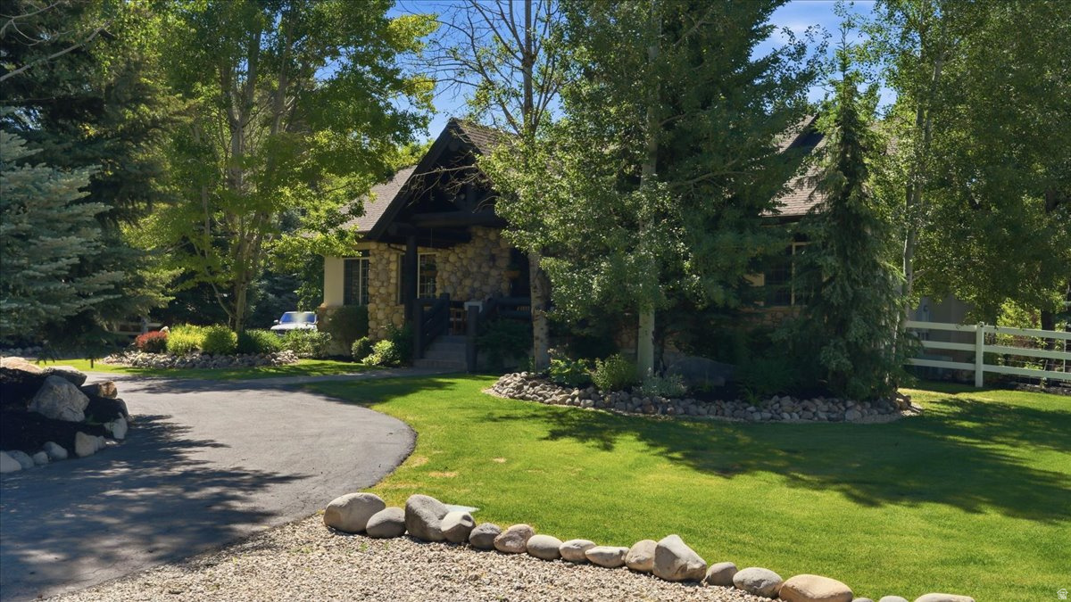WILD MARE FARM - Residential