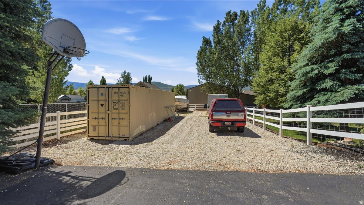 WILD MARE FARM - Residential