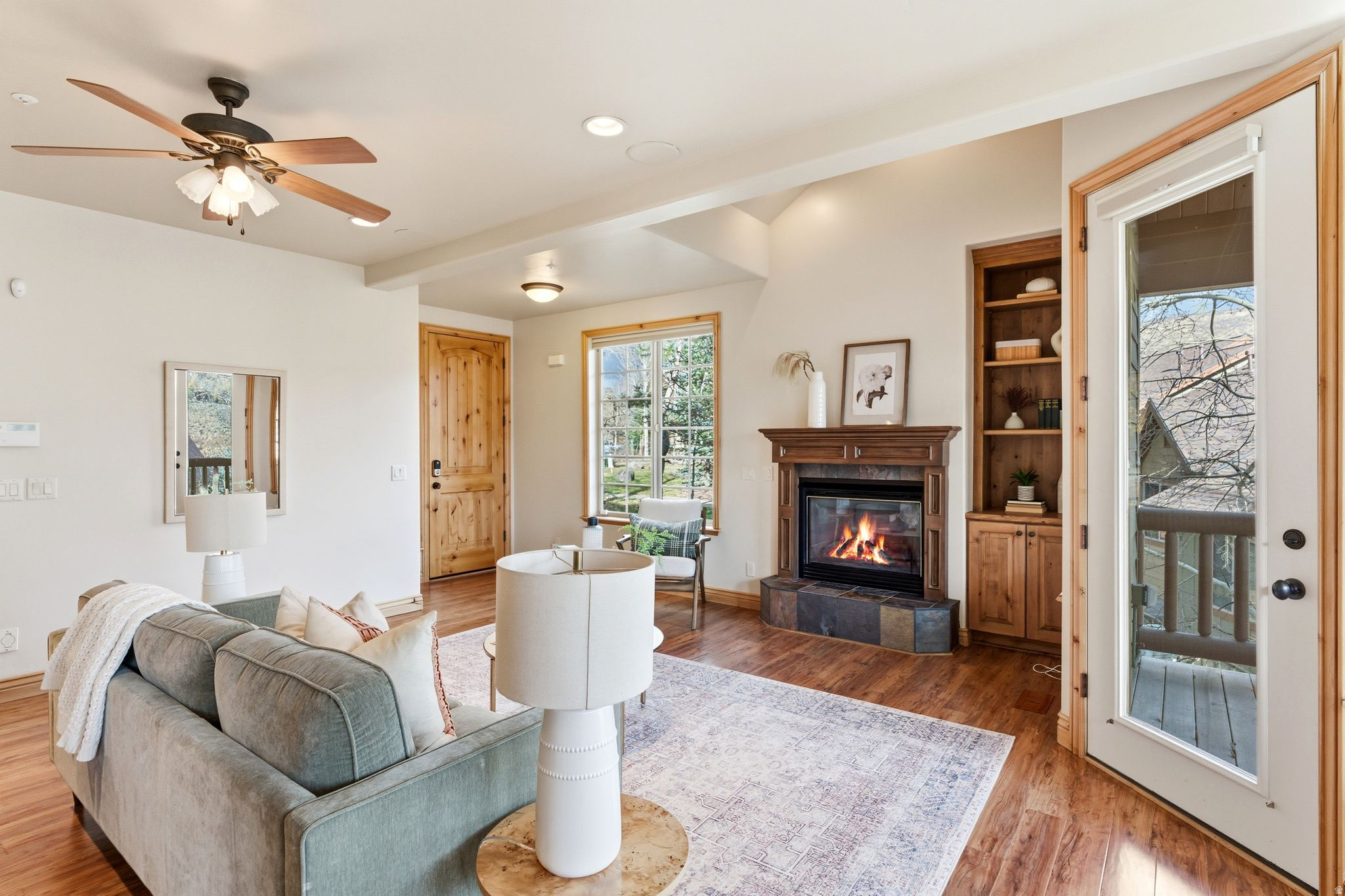 CANYON LINKS - Residential