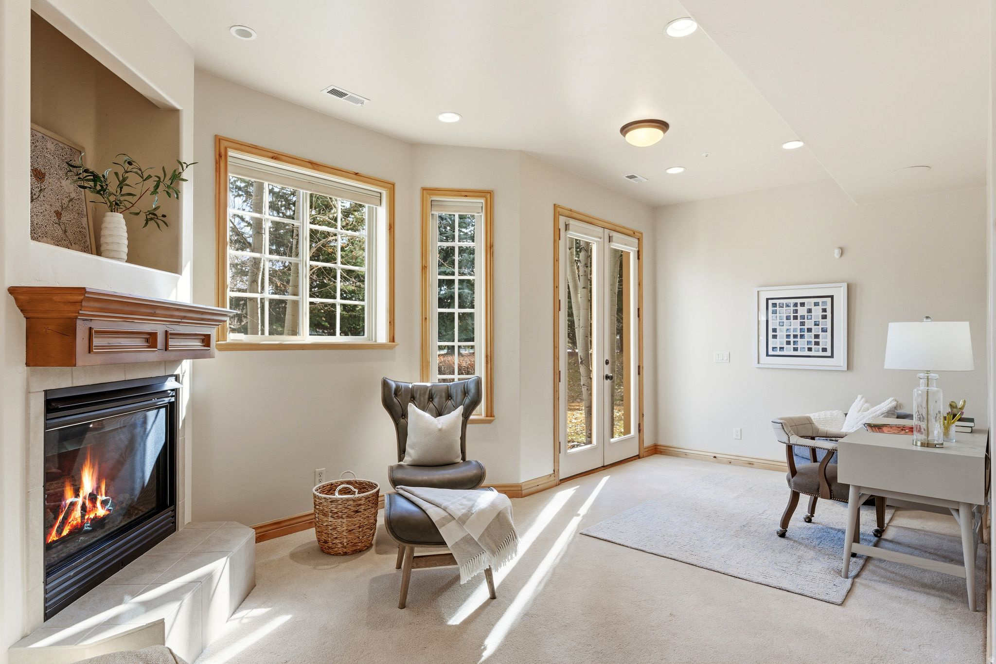 CANYON LINKS - Residential