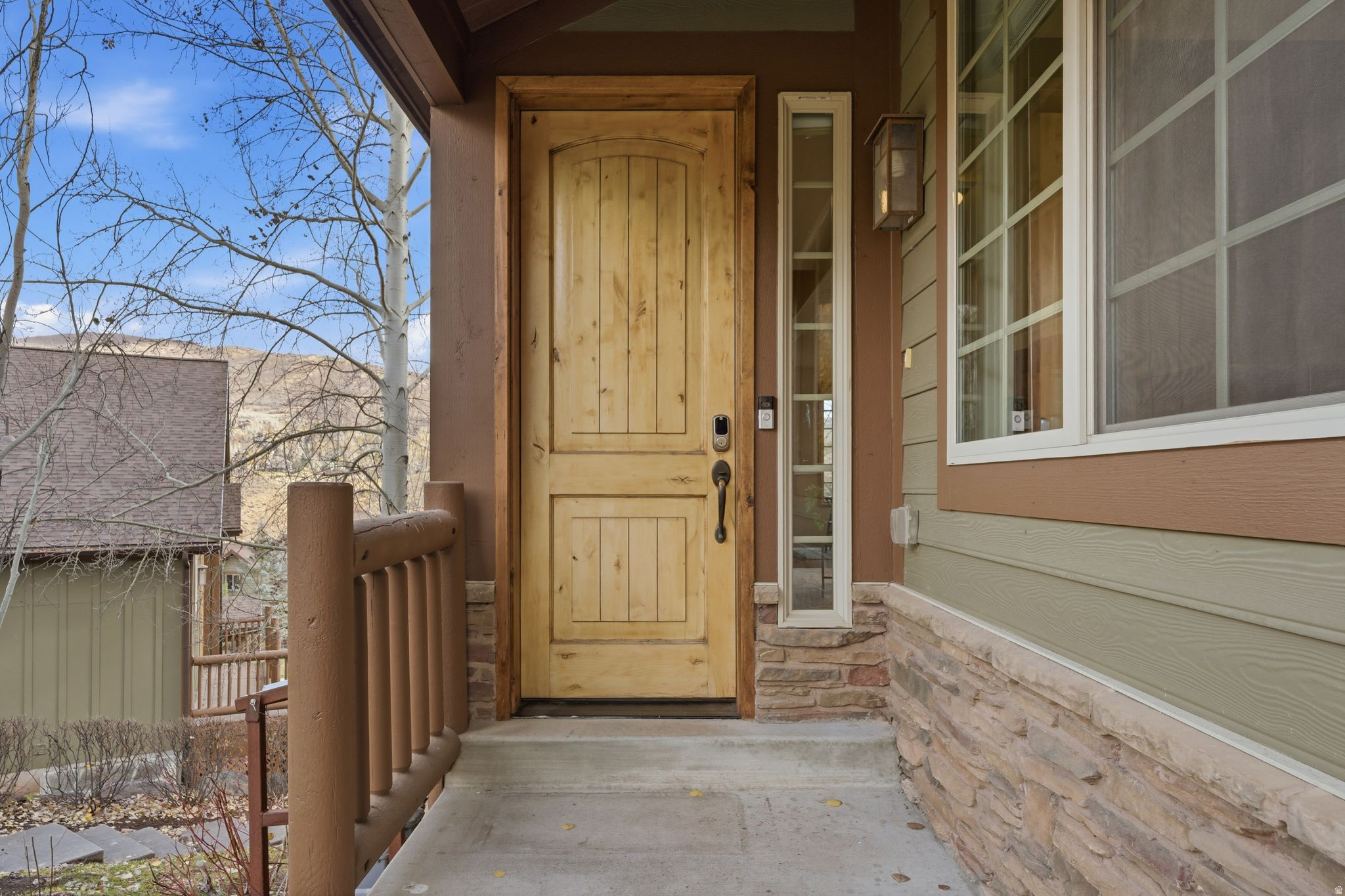 CANYON LINKS - Residential