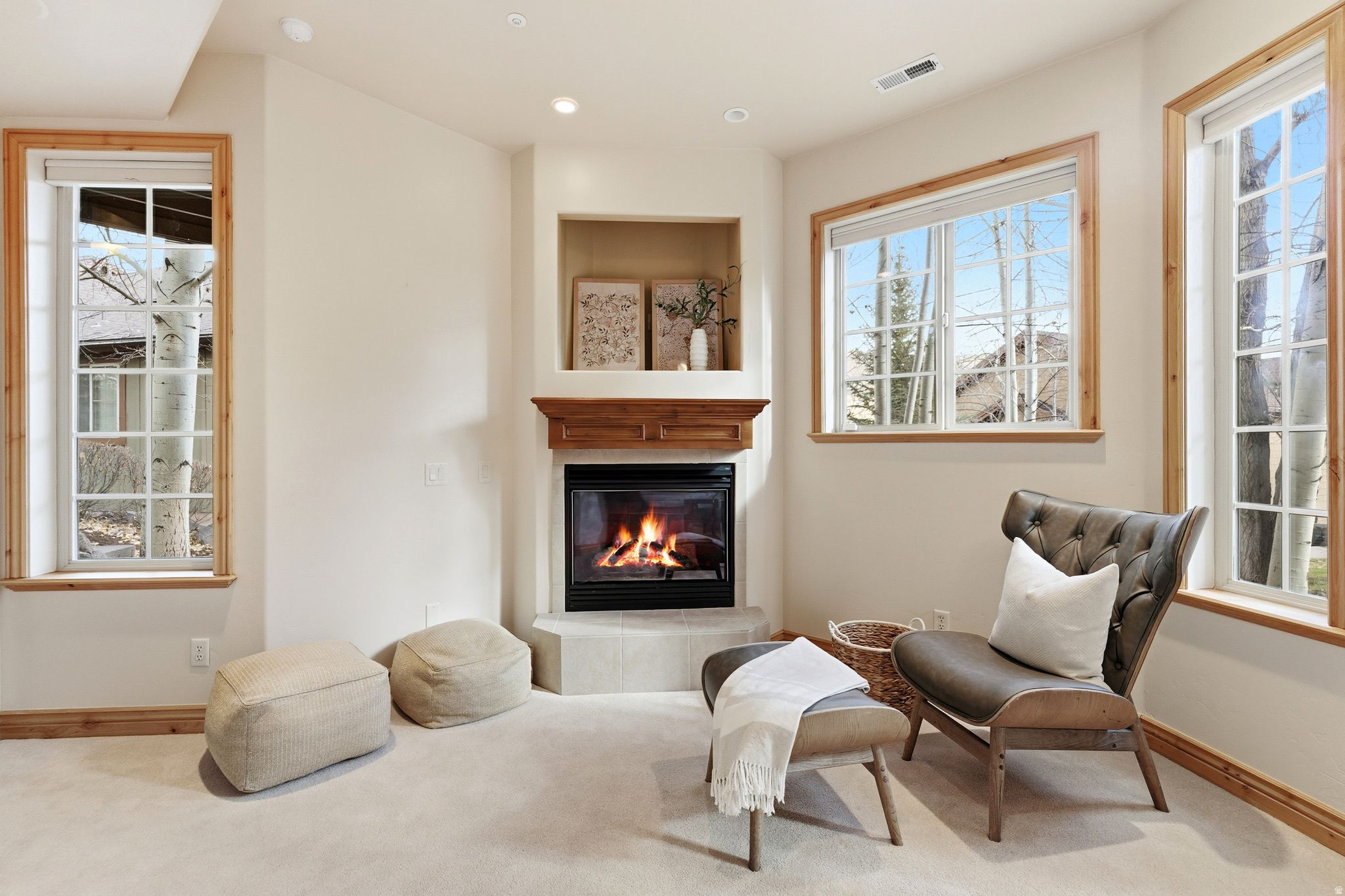 CANYON LINKS - Residential