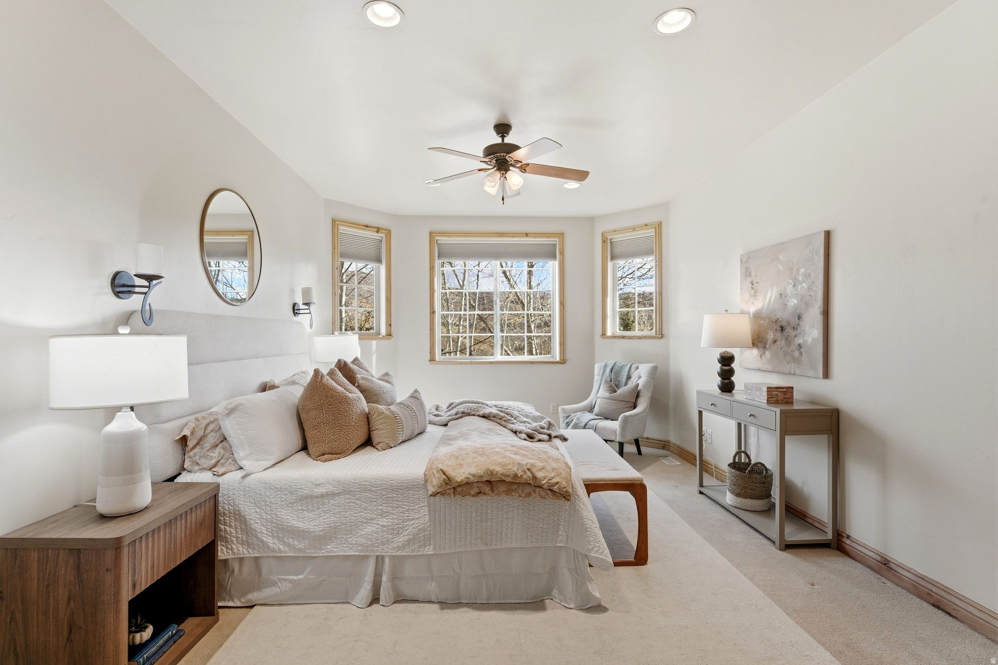 CANYON LINKS - Residential