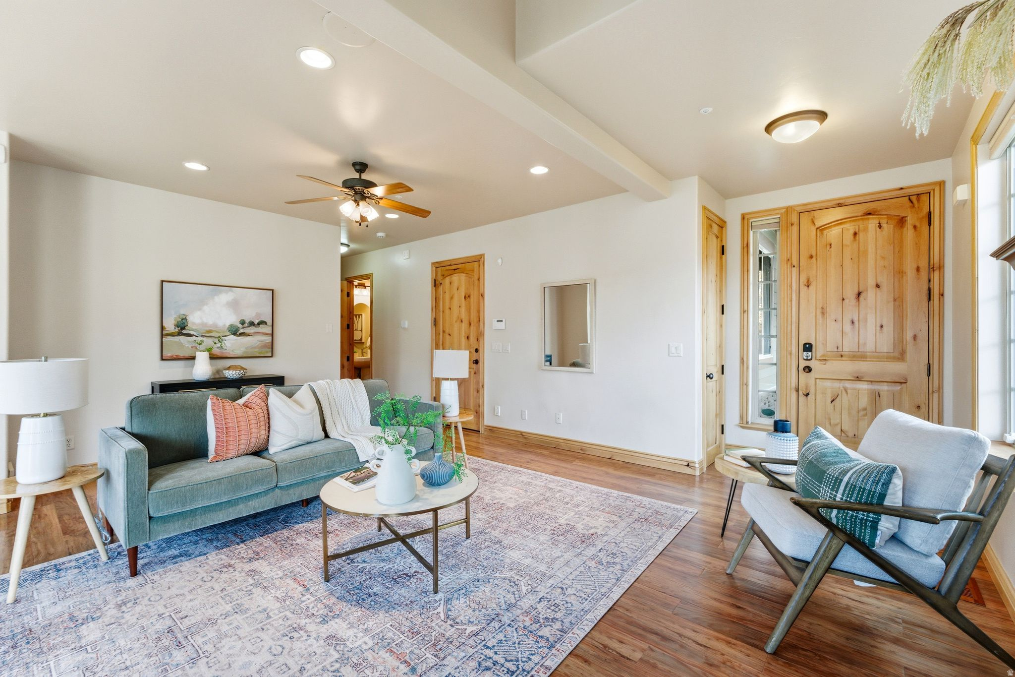 CANYON LINKS - Residential