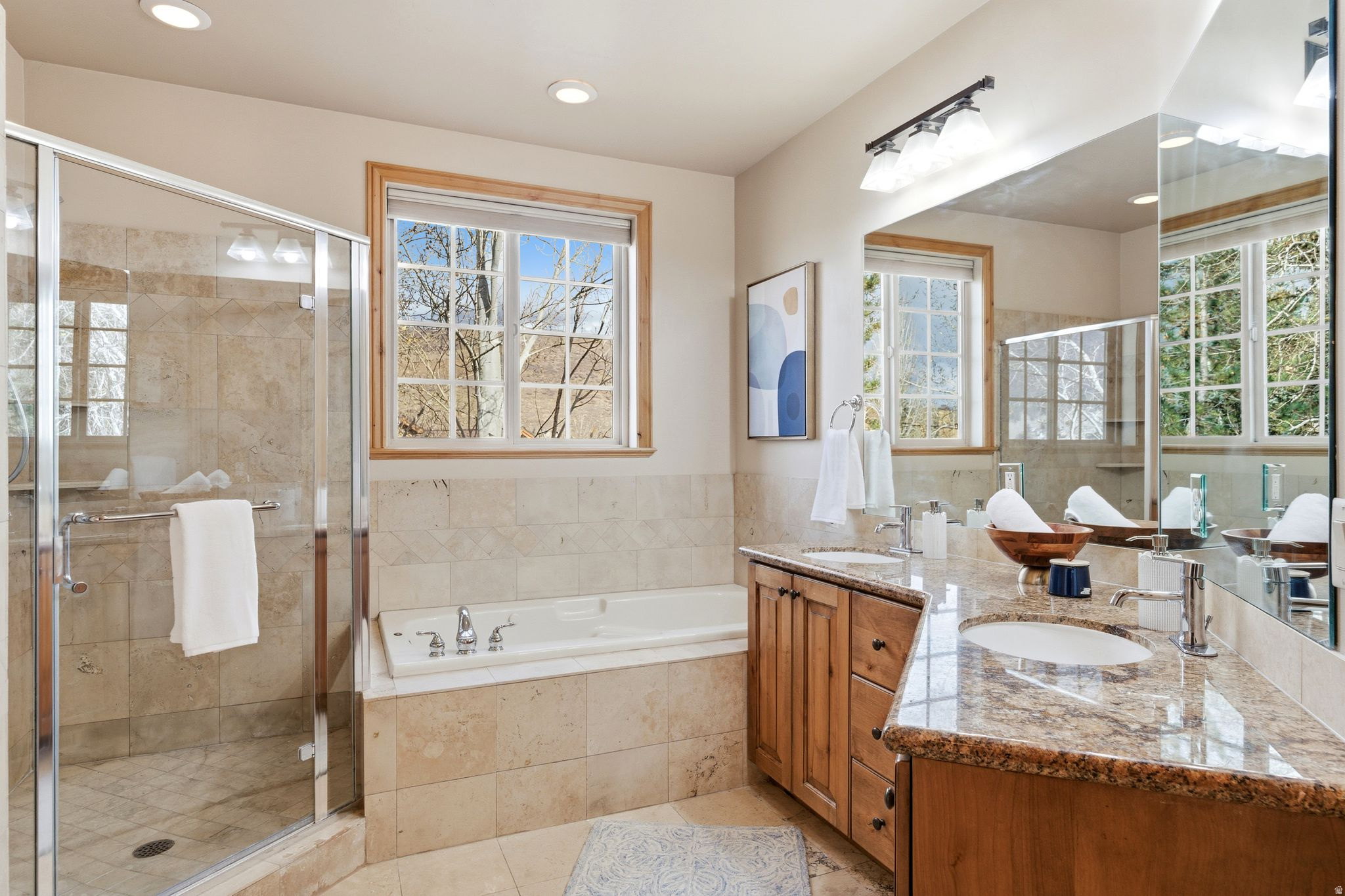 CANYON LINKS - Residential