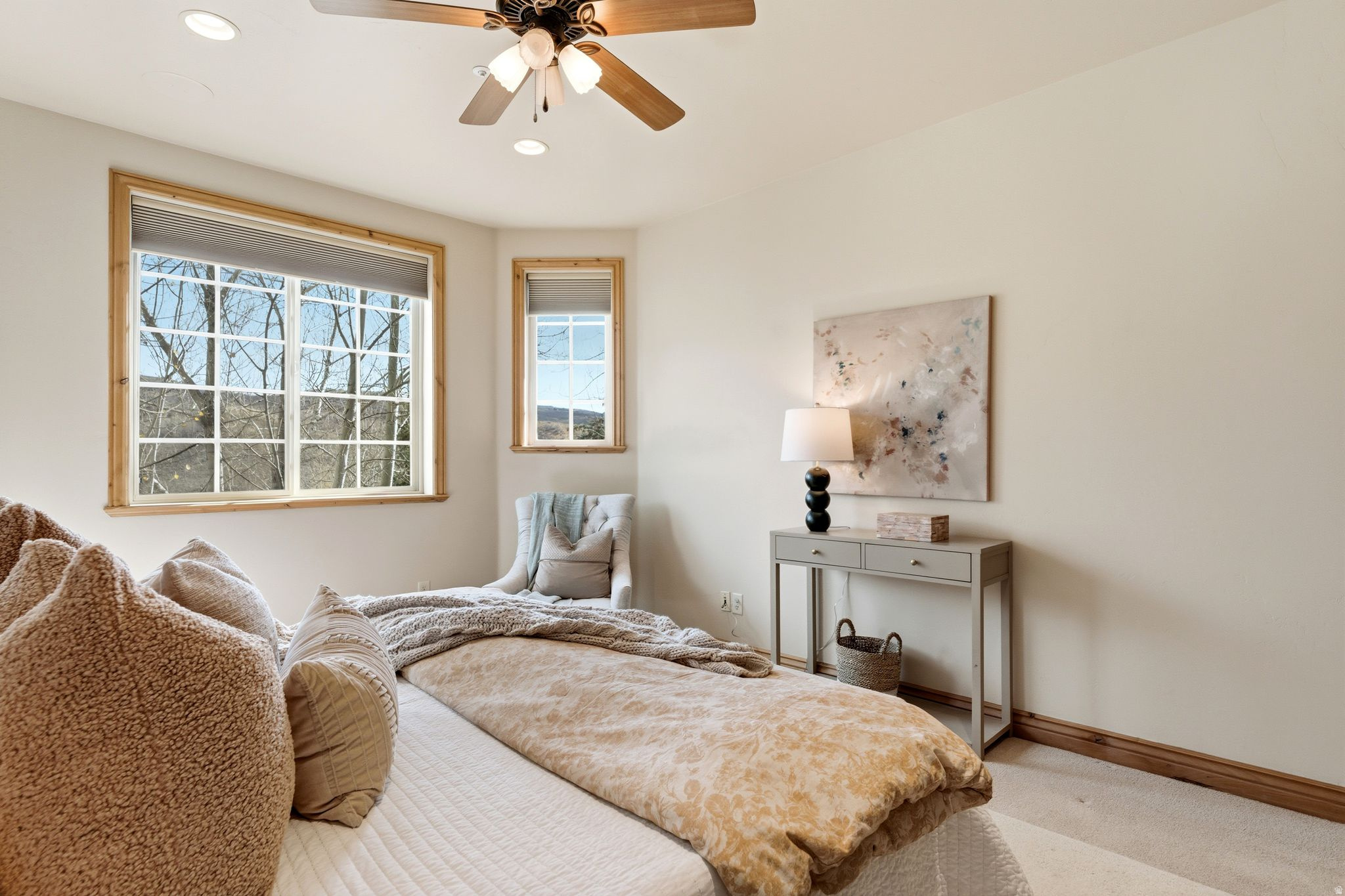 CANYON LINKS - Residential