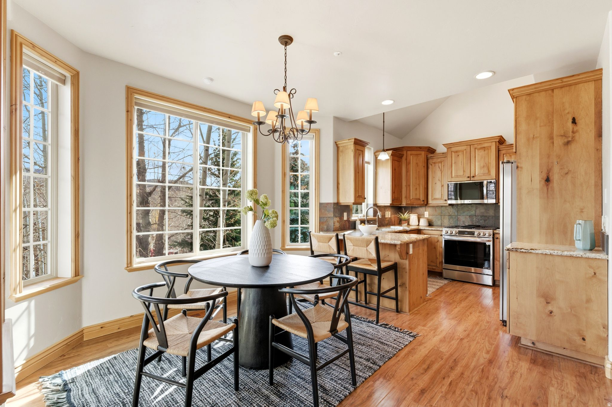 CANYON LINKS - Residential