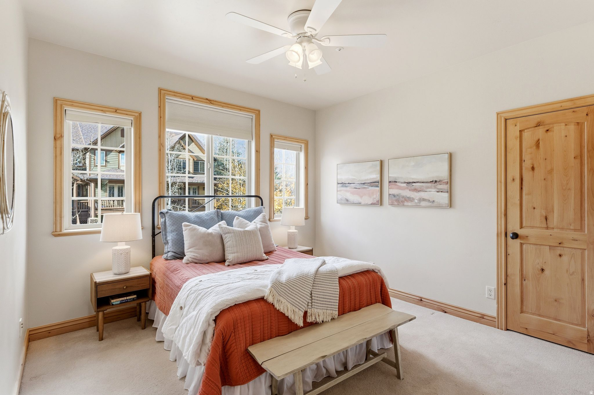 CANYON LINKS - Residential