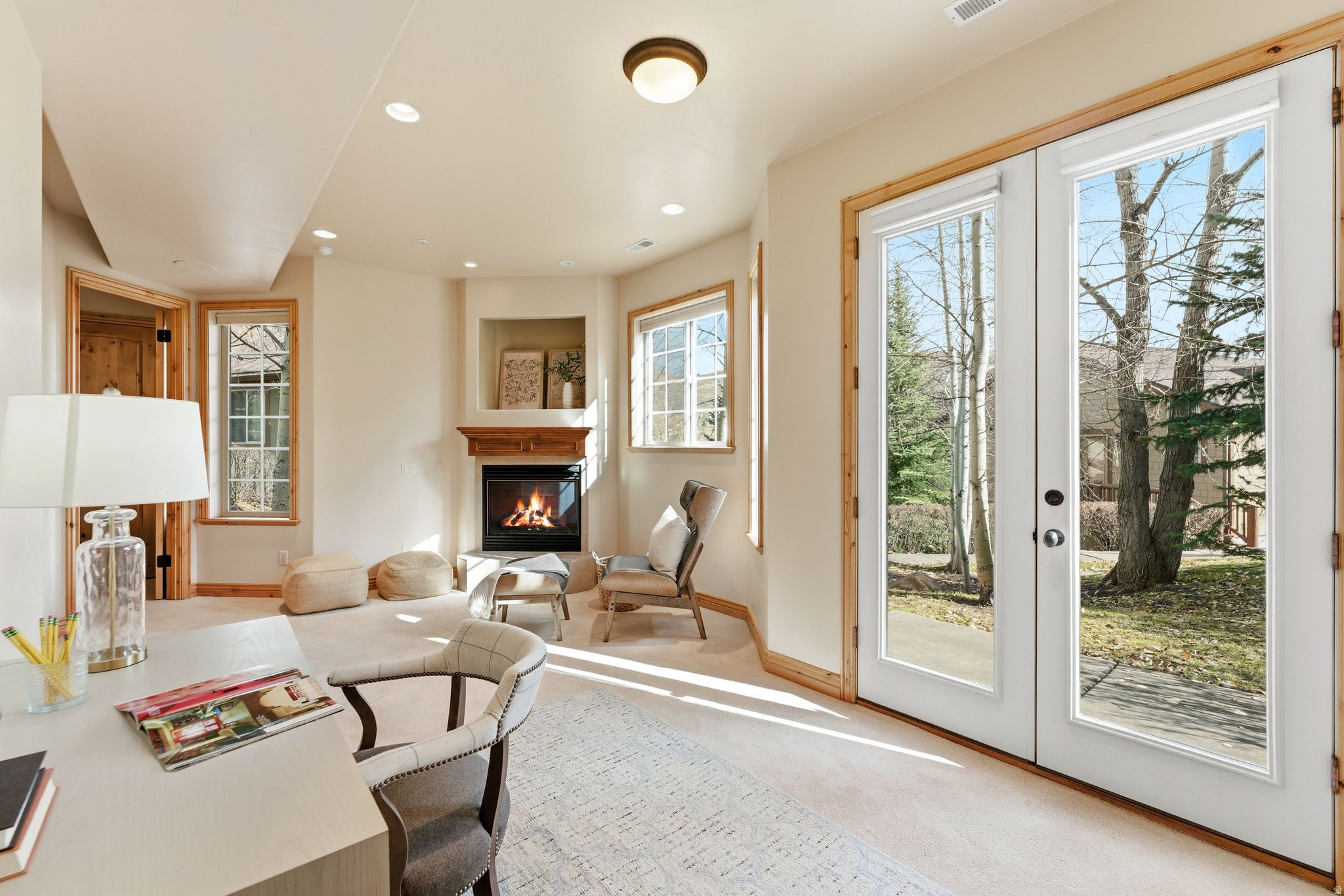 CANYON LINKS - Residential
