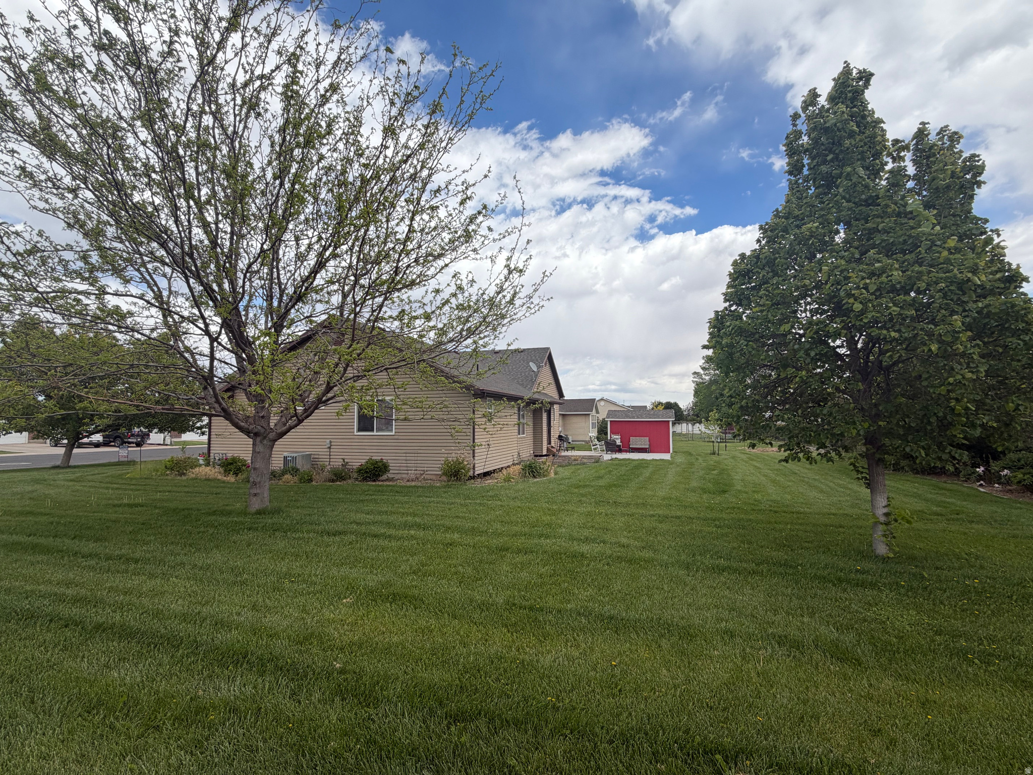 LIBERTY ESTATES - Residential