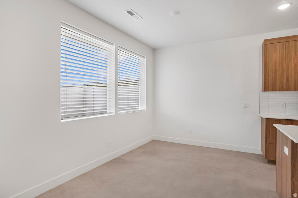 HURRICANE VILLAGE PLAT B - Residential