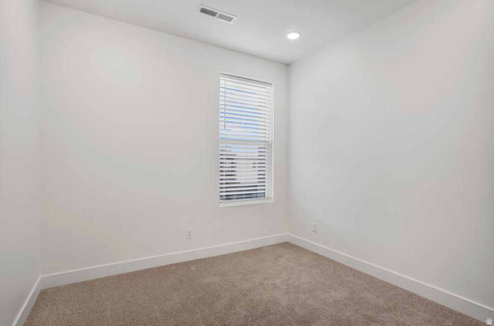 HURRICANE VILLAGE PLAT B - Residential
