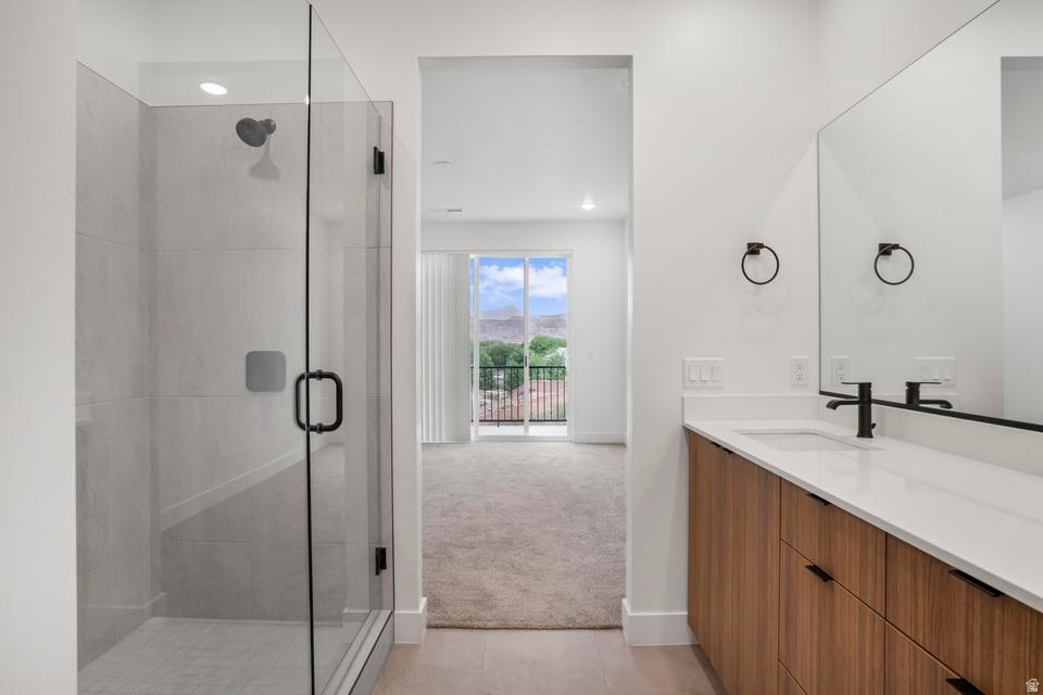 HURRICANE VILLAGE PLAT B - Residential