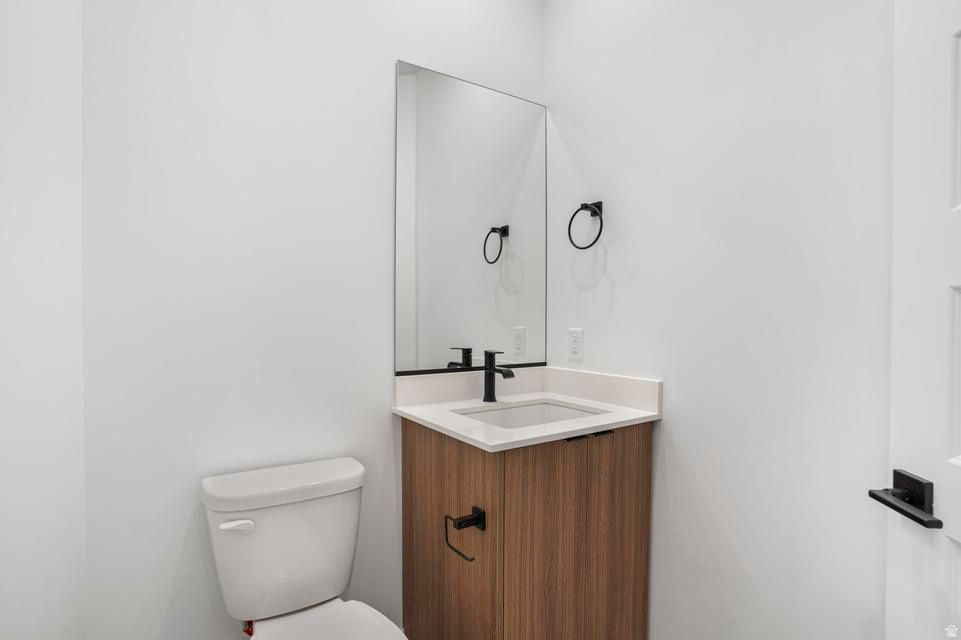 HURRICANE VILLAGE PLAT B - Residential