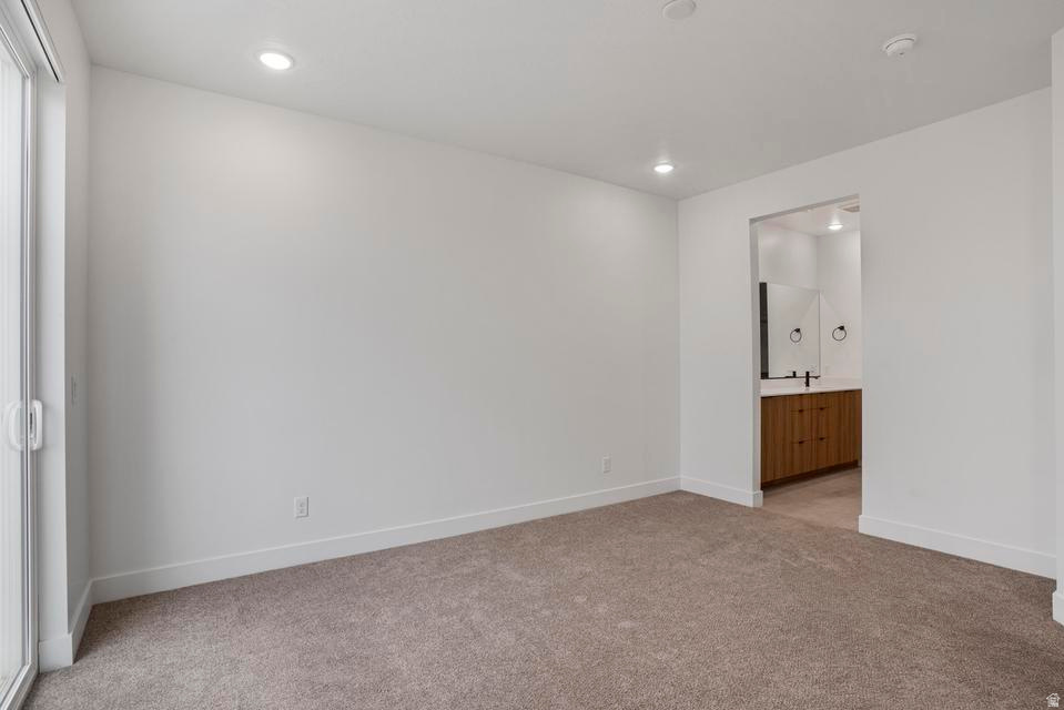 HURRICANE VILLAGE PLAT B - Residential