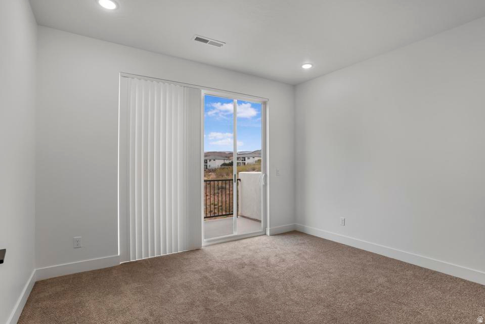 HURRICANE VILLAGE PLAT B - Residential