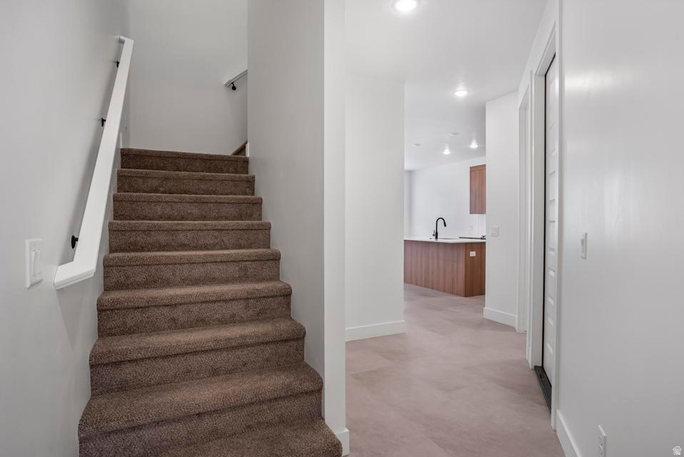 HURRICANE VILLAGE PLAT B - Residential