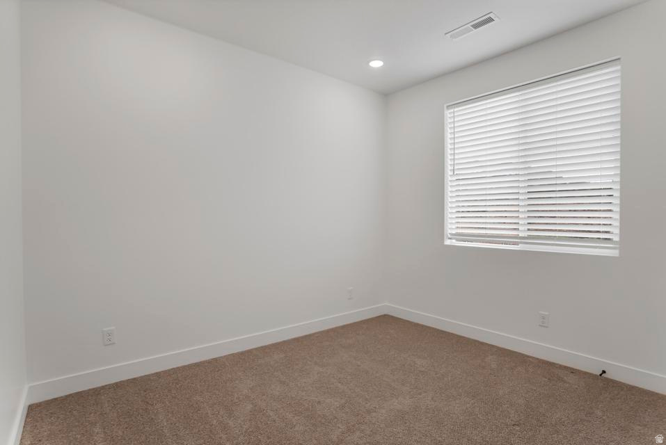 HURRICANE VILLAGE PLAT B - Residential