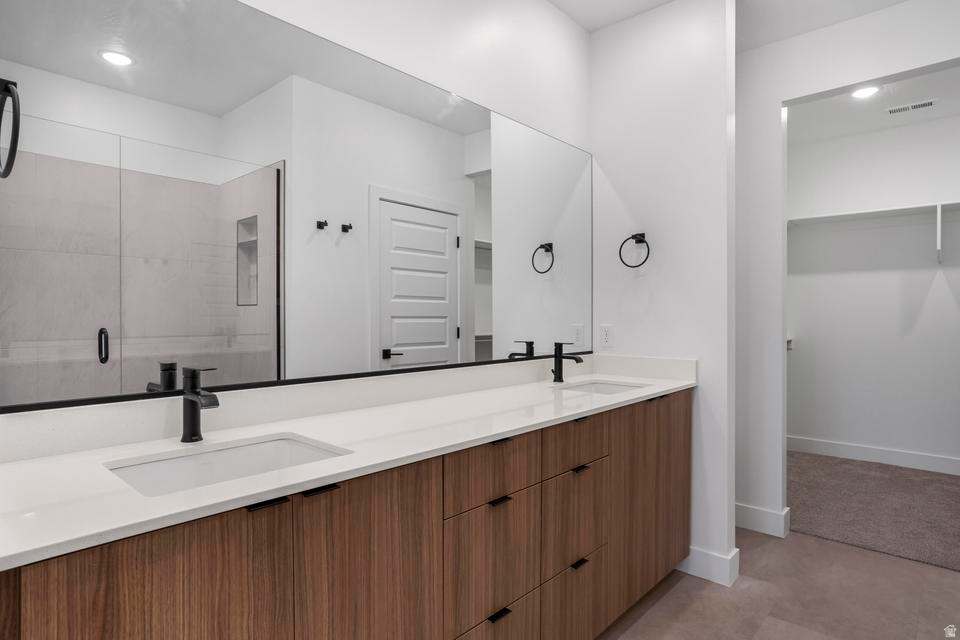 HURRICANE VILLAGE PLAT B - Residential