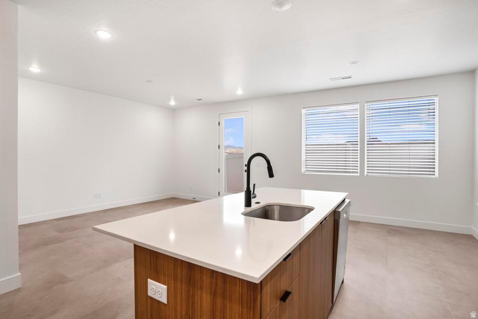 HURRICANE VILLAGE PLAT B - Residential