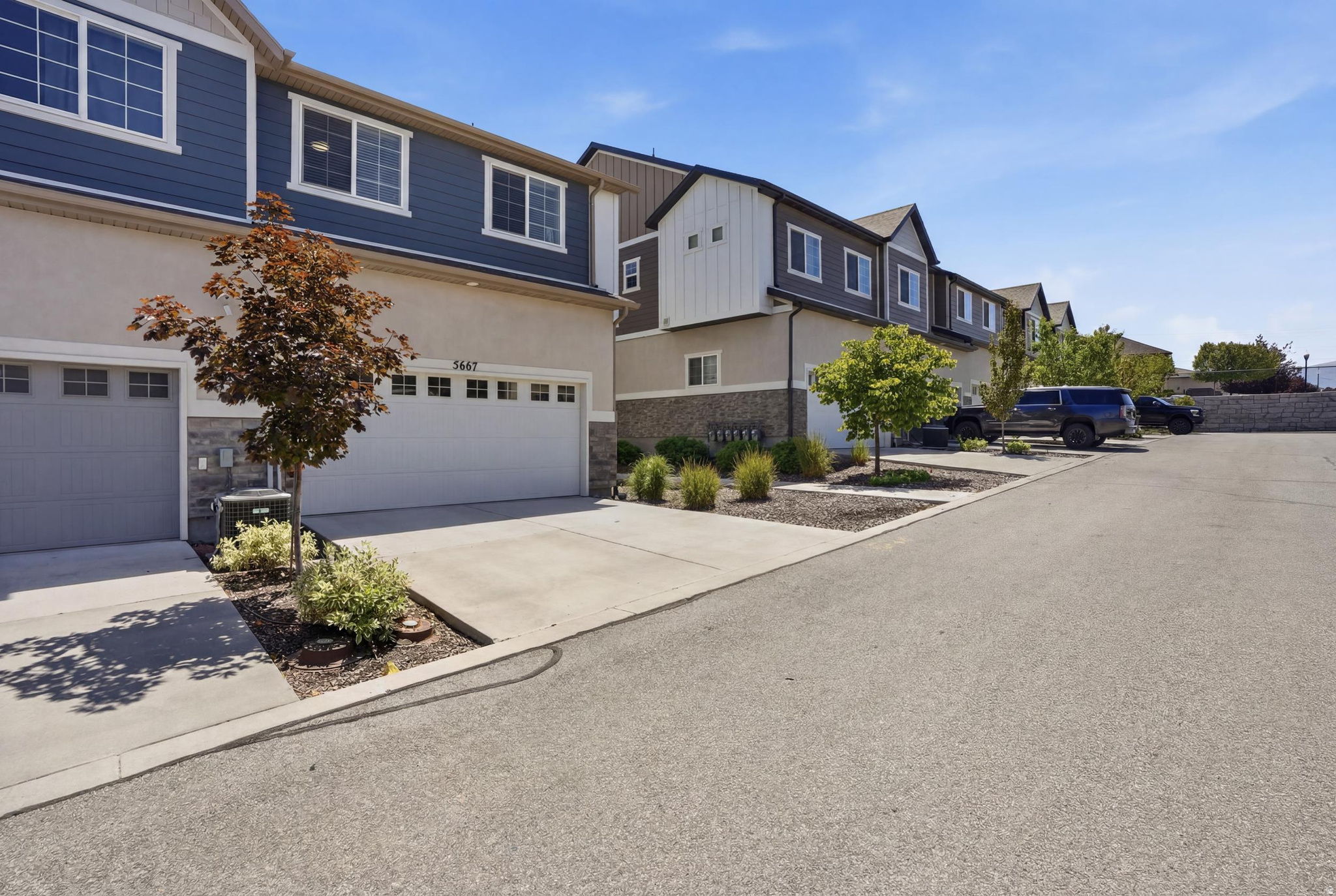 WESTRIDGE - Residential