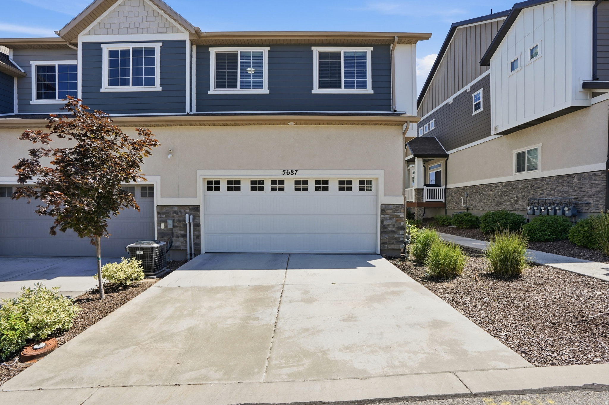 WESTRIDGE - Residential