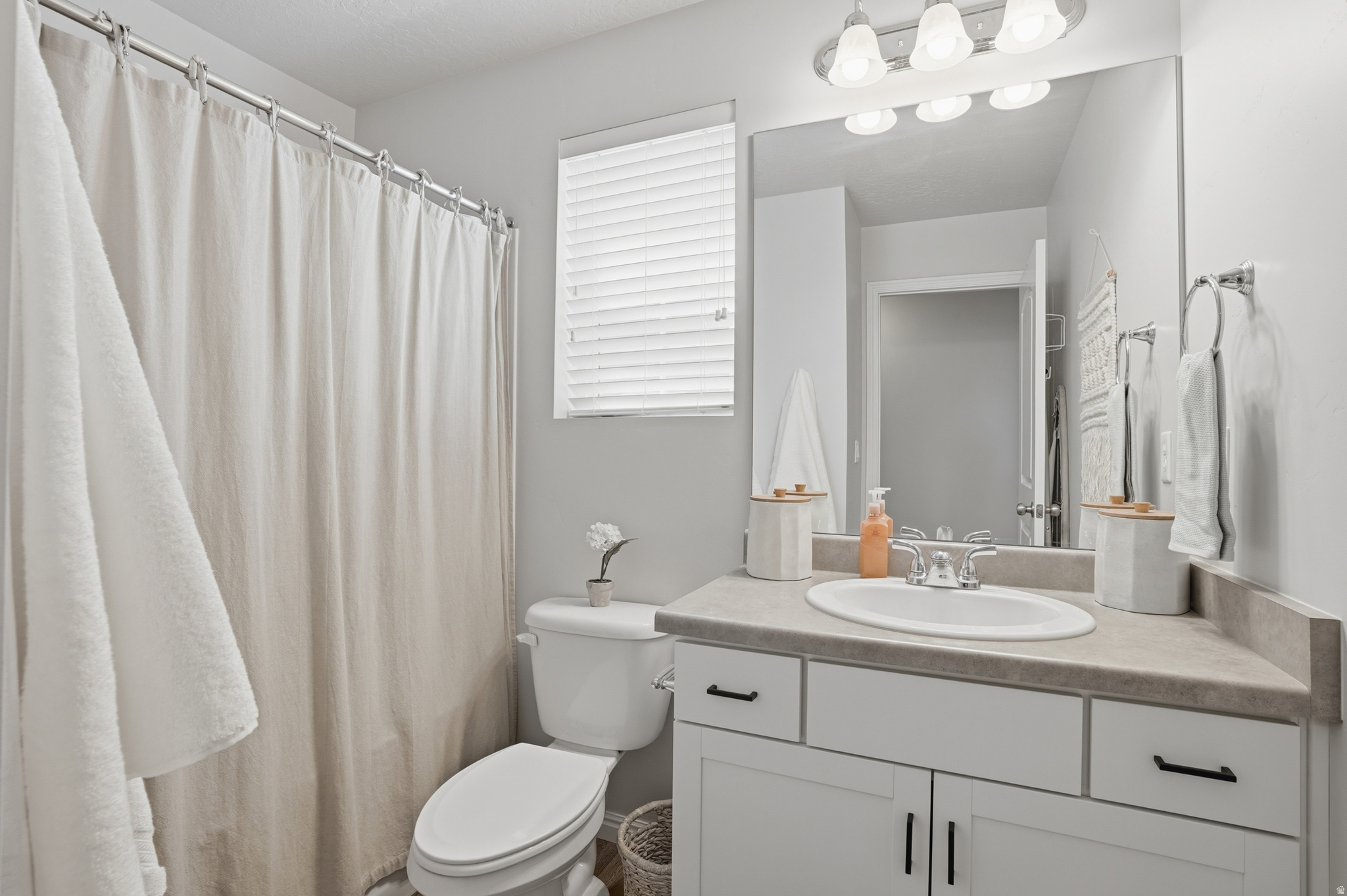 WESTRIDGE - Residential