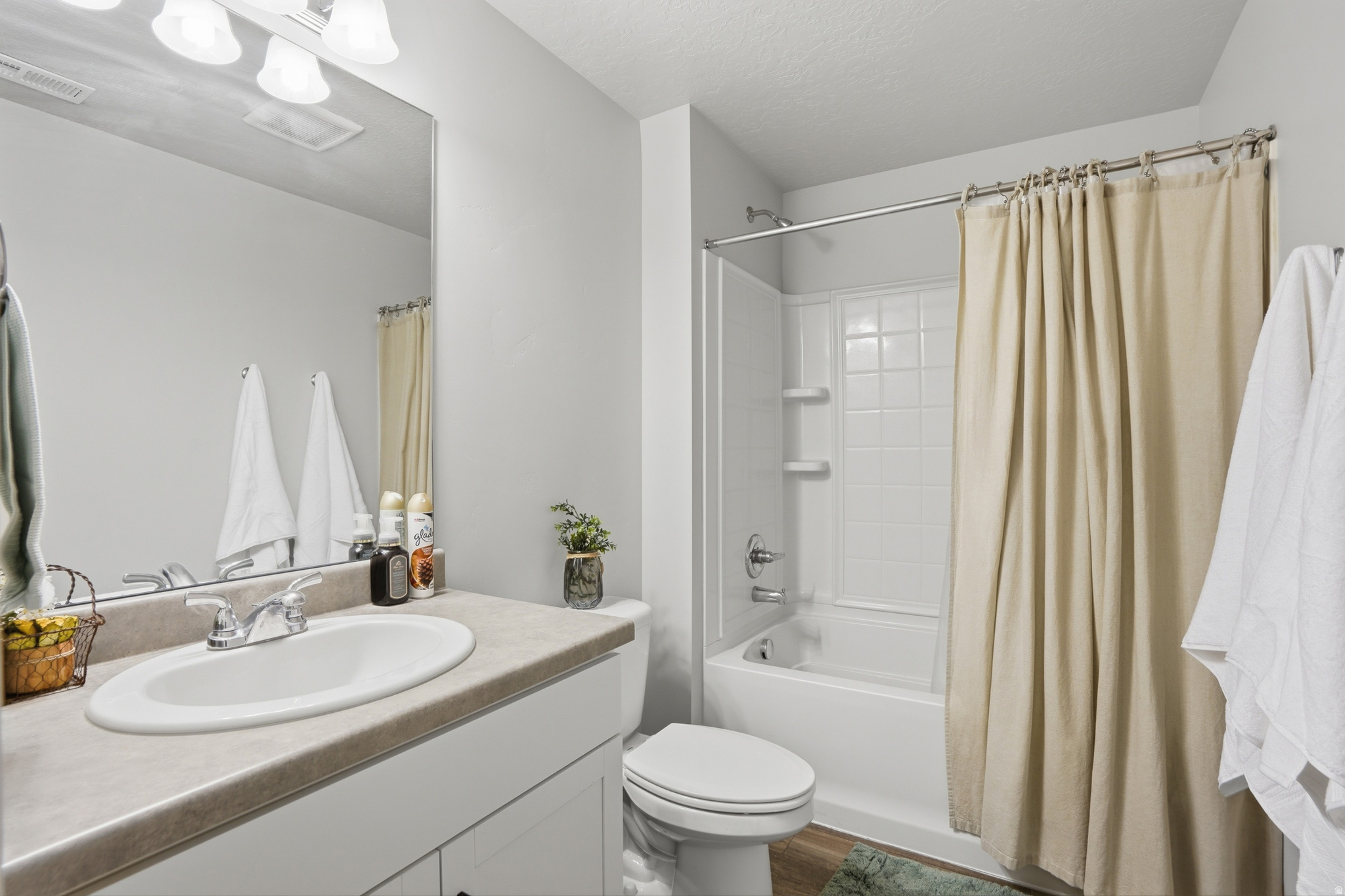 WESTRIDGE - Residential