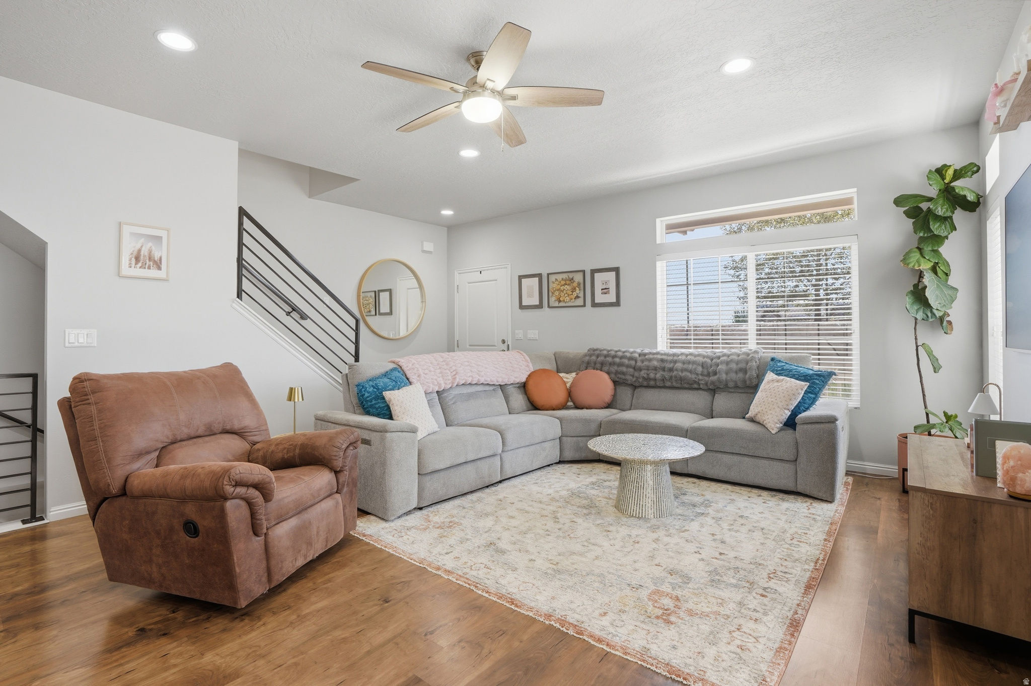 WESTRIDGE - Residential