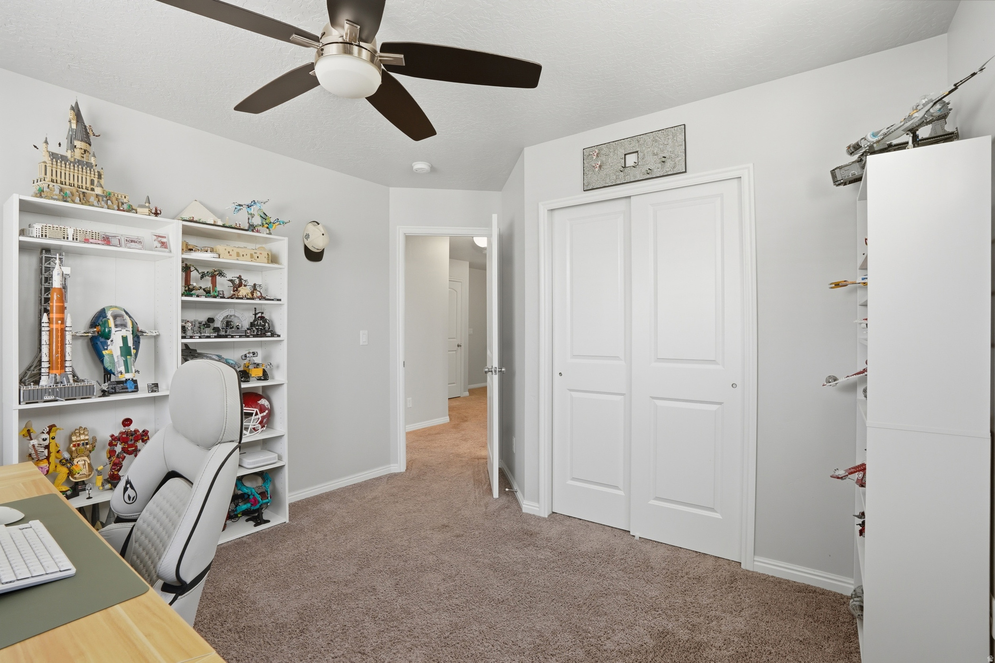 WESTRIDGE - Residential